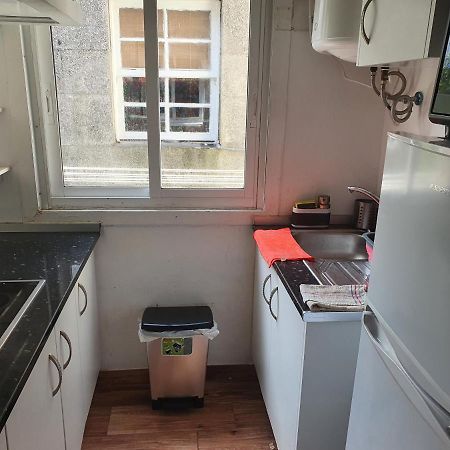 Habitacion Sencilla Con Balcon Vigo Ngoại thất bức ảnh