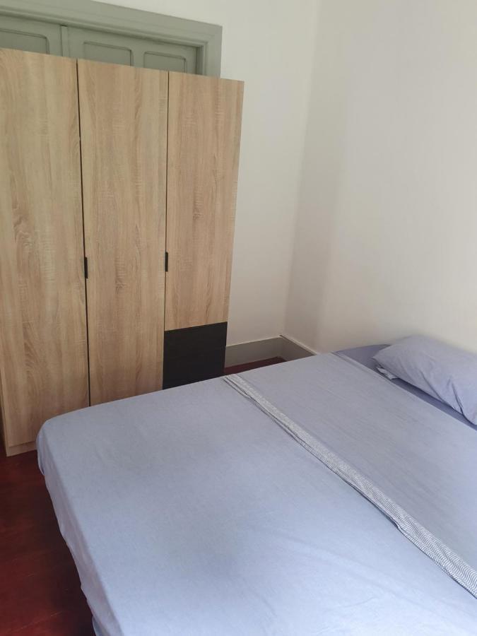 Habitacion Sencilla Con Balcon Vigo Ngoại thất bức ảnh