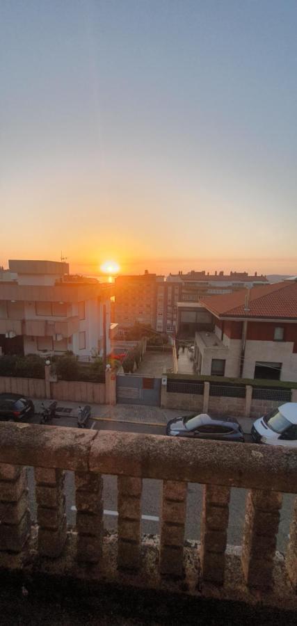 Habitacion Sencilla Con Balcon Vigo Ngoại thất bức ảnh